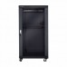Rack piso padrão 19" 22U x 600 mm Importado